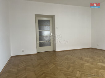 Pronájem bytu 3+1, 97 m², Písek, ul. Jungmannova - 10