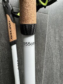 Prodám set Salomon Carbon Skate - 10