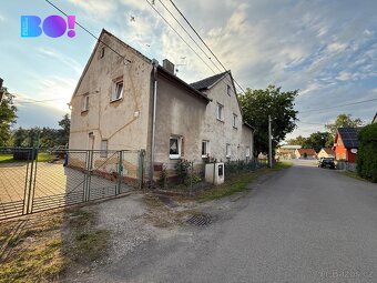 Prodej rodinného domu se zahradou, Velké Albrechtice - 10