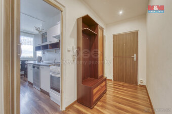 Prodej bytu 2+1, 63 m², Plzeň, ul. Sokolovská - 10