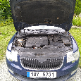 Škoda Superb 2,0 TDI - 10