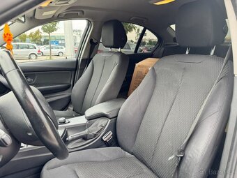 BMW 320d - 10