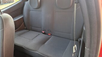 Renault Twingo 1.2i 55Kw Klima,Centrál na DO,Zimáky TOP - 10