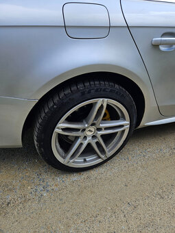 Audi A4 2.0TDi 125KW - 10