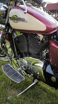 Honda Shadow VT 1100 C2 ACE - 10