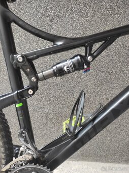 Maxbike 29 celoodpružené horské kolo (XL) - 10