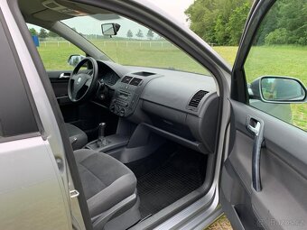 Volkswagen Polo 1.2 HTP 44 kw r.v. 2008 - 10