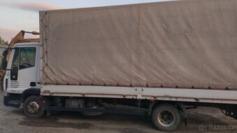 Iveco Eurocargo 75E18 - 10