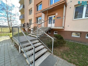 Pronájem, Byty 3+1, 76m² - Třebíč - Borovina, ev.č. 01113 - 10