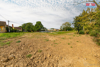 Prodej pozemku k bydlení, 1606 m², Líšina - 10