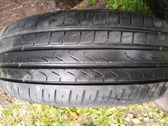 alu kola altenzo 205/55 r16 letní - 10