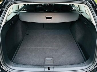 Volkswagen Golf Variant 1.6TDI 85KW ROK 2019 MANUÁL KAMERA - 10