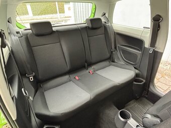 Škoda Citigo 1.0 MPI 44 kW Ambition Plus, 62 000 km - 10