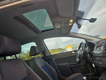 Volkswagen Golf Plus++1.6MPi++75KW++EDICE TOUR++ - 10