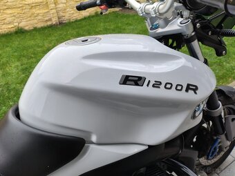 BMW R 1200 R - 10