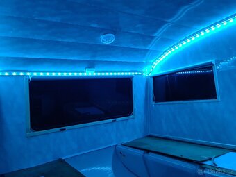 Prodám Trike Boom Low Rider Ford 1,6 Focus 74kw - 10