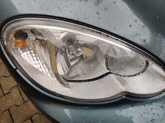 Chrysler PT cruiser - 10