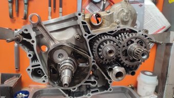 Beta rr 350 r.v 2015 Bez TP - 10