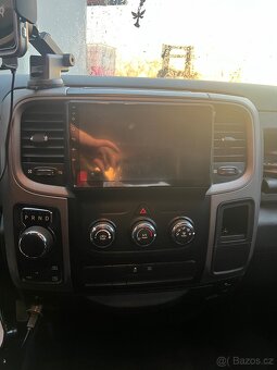 Dodge Ram 1500 4x4 odpočet DPH - 10