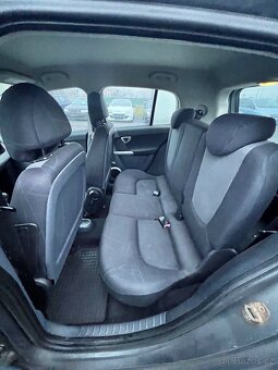 Smart Forfour 1.3i - 10