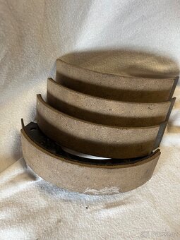 Směs novým dílu Škoda 1203 - 10