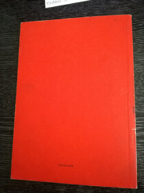 Jawa 125/355 a 175/356 katalog ND. Perfektní stav - 10