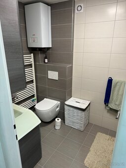 Byt 2+1 Bučovice - 10