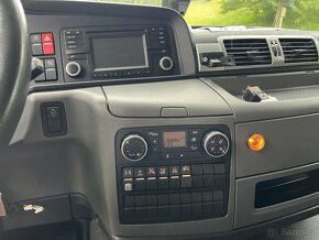 MAN TGL 12.180 nosič kontejneru - 10