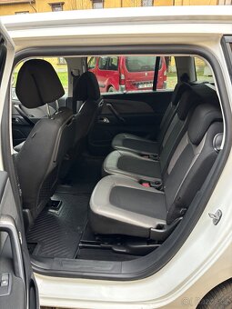 Citroen C4 Grand Picasso - 10