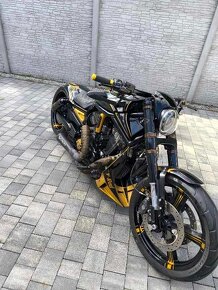 Prodám Harley Davidson - 10