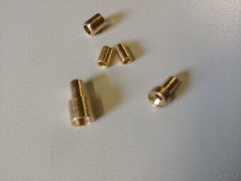 OPŘEDENÉ BOWDENY - 10