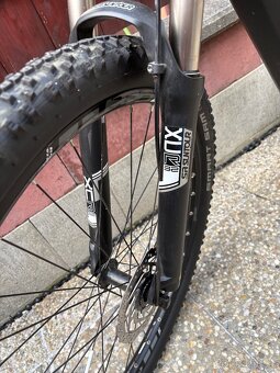 Elektrokolo MRX 27,5" - 10