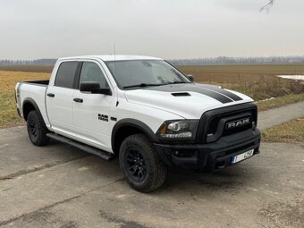 Dodge RAM 1500 2023 - 10