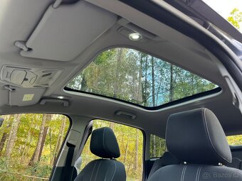 Ford C-Max 1.6i Titanium, klima, 186PS - 10