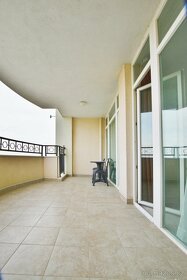Bulharsko - Pomorie, Velký 3 pokojovy investiční apartman - 10
