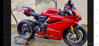 Ducati 1299S Panigale - 10
