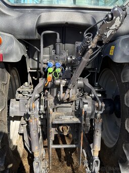 Traktor Landini Rex4-120GT pouze 278 mth - 10