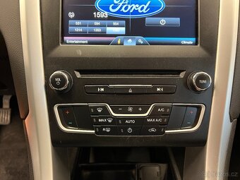 Ford Mondeo 1.5 Ti-VCT 118 kW - 10