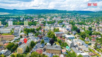 Prodej bytu 3+1, 70 m², Nový Bor, ul. Sloupská - 10
