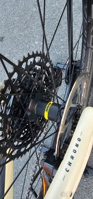 HT Mondraker Chrono RR Carbon SRAM GX - 10