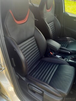 Škoda Octavia III RS 2.0TDi  135kW  DSG - 10