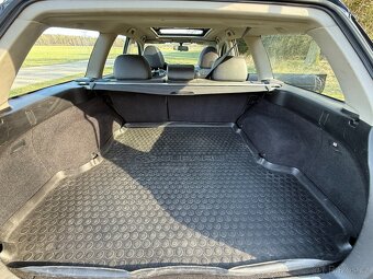 Prodám Subaru Legacy 3.0 R H6 kombi – 180 kW - 10