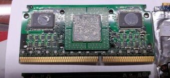 Intel® Core™2 Duo Processor T8100 3M Cache, 2.10 GHz, 800 MH - 10