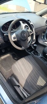 Opel Corsa 1.2 16v - 10