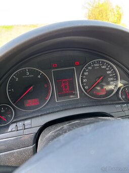 Audi A4 B6 1.9 TDI - 10