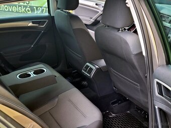 Volkswagen Golf, 1,2 TSi SERV.KN.+ NOVÉ ROZVOD - 10
