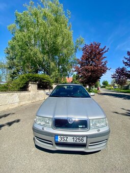 Octavia 1 RS - 10