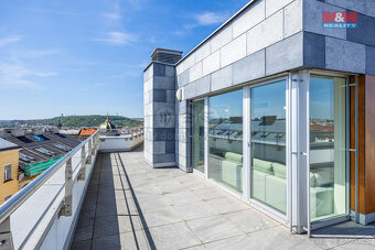 Prodej bytu 4+kk, 146 m², ul. Rubešova - Praha 2 - 10
