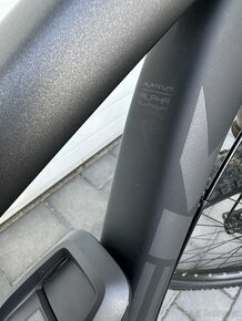 Elektrokolo TREK - Powerfly 5 - 10