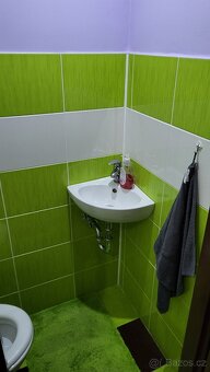 Prodej bytu 2+1 - 10